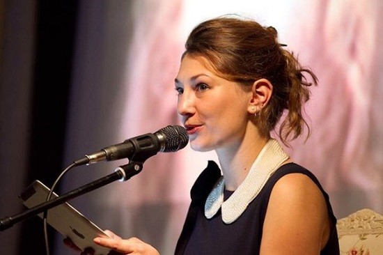 катя бабкина